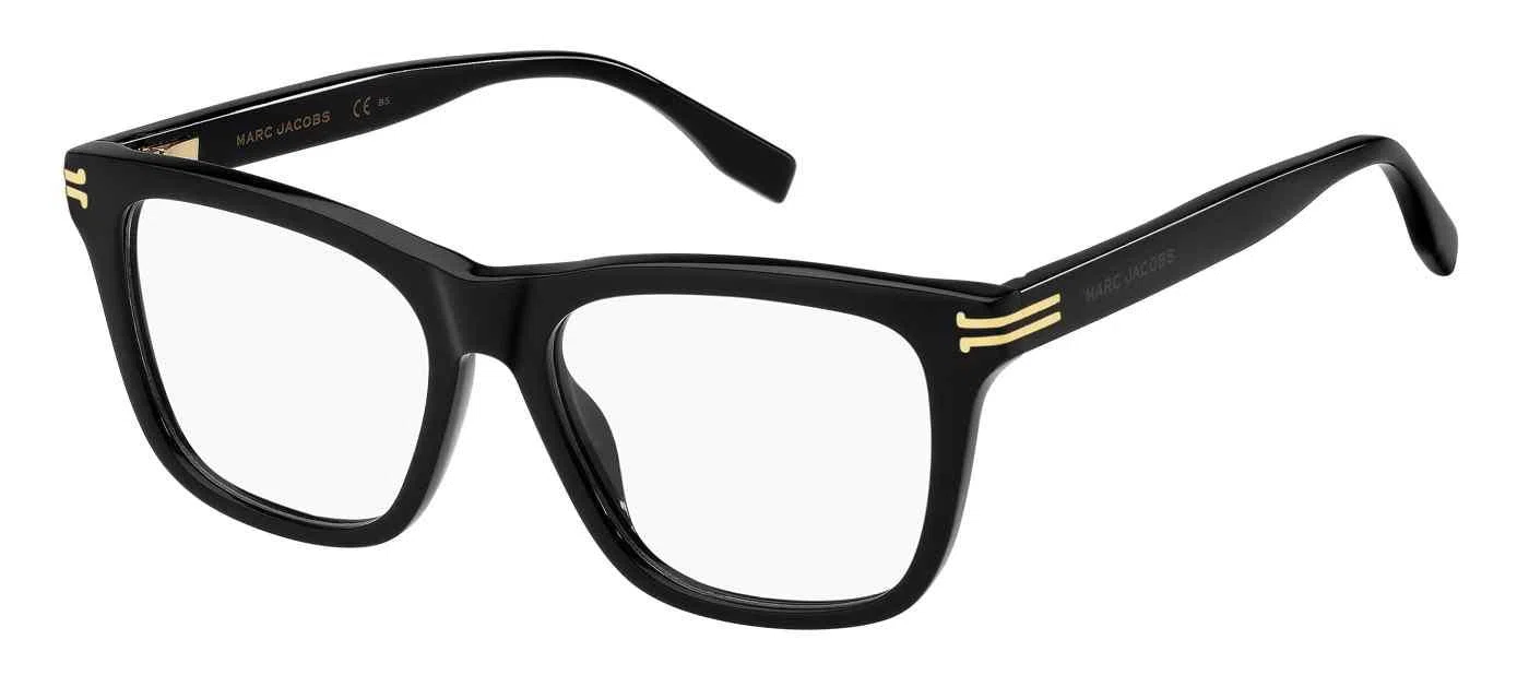 Marc Jacobs MJ1084 Eyeglasses - view 7
